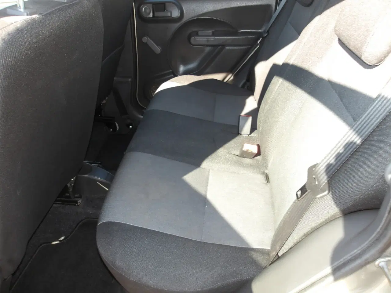 Billede 7 - Fiat Panda 1,2 69 Fresh