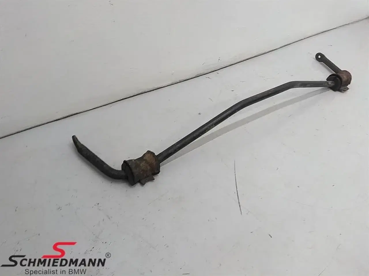 Billede 3 - Krængningsstabilisator for 20mm C53039 BMW E30