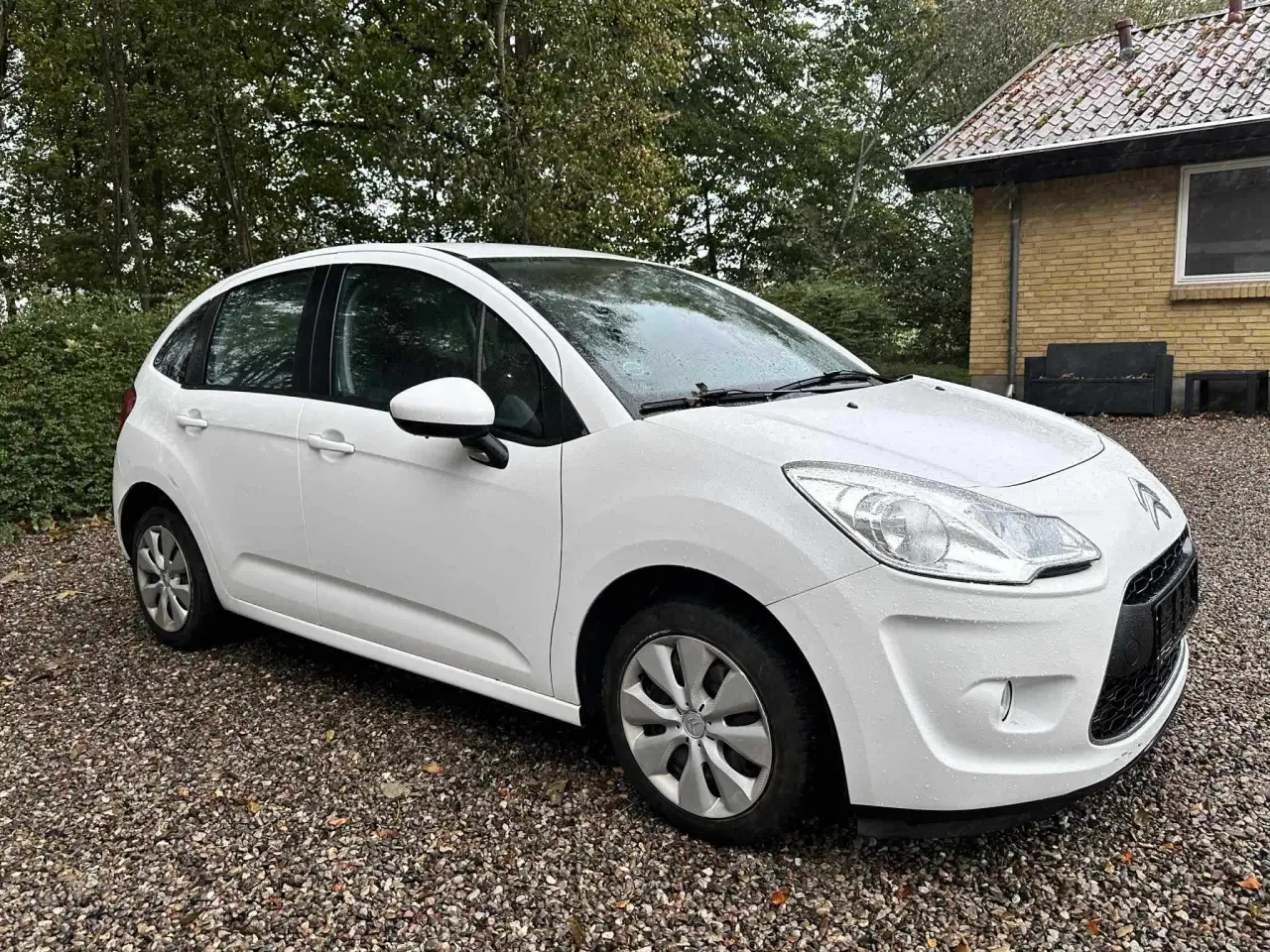 Billede 6 - NYSYNET Økonomisk Citroen C3 
