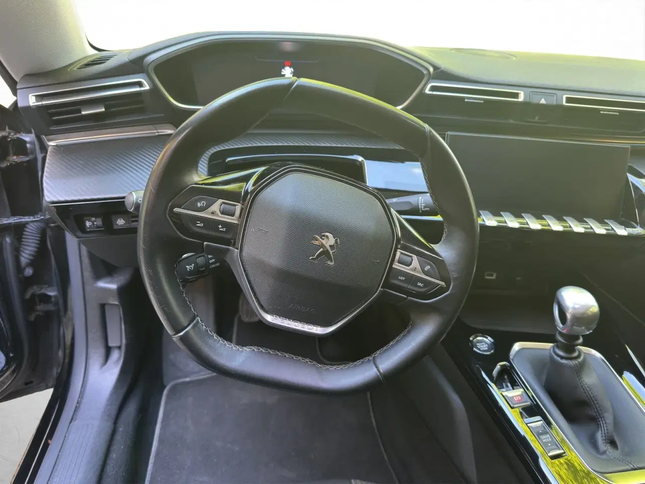 Billede 11 - Peugeot 508 1,5 BlueHDi 130 Allure SW