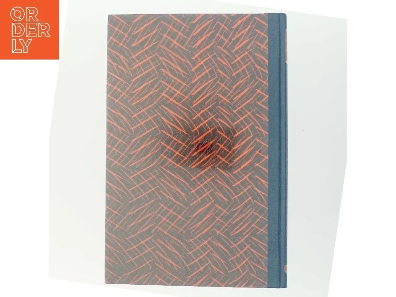 Billede 3 - Bamboo ombord! af David Hayman (Bog)