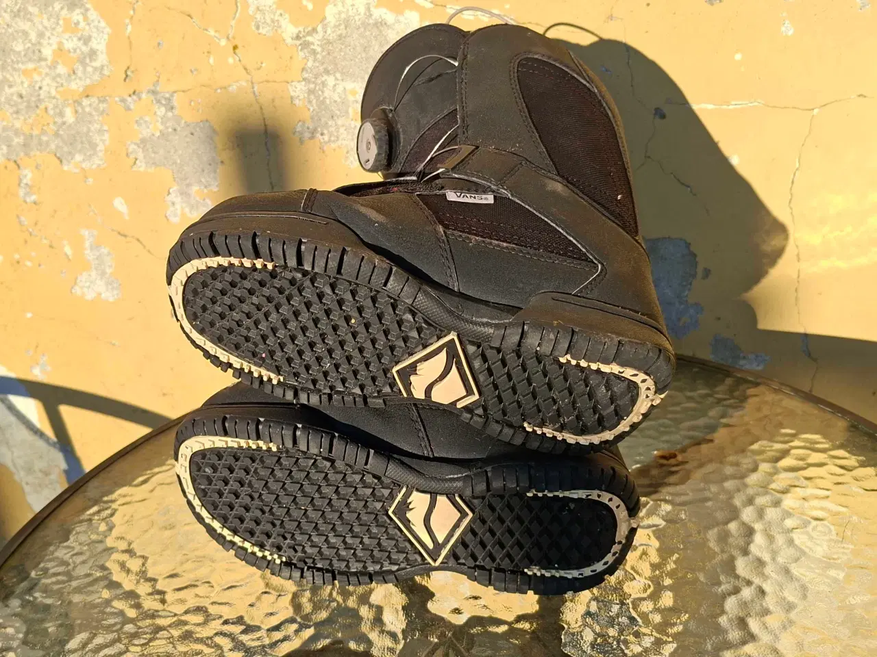 Billede 5 - Vans Snowboardstøvler 