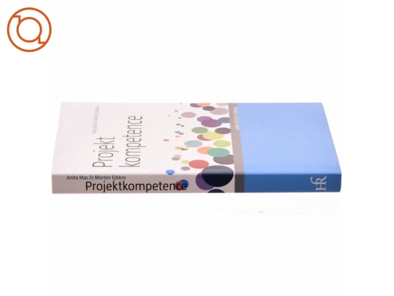 Billede 2 - Projektkompetence (Bog)