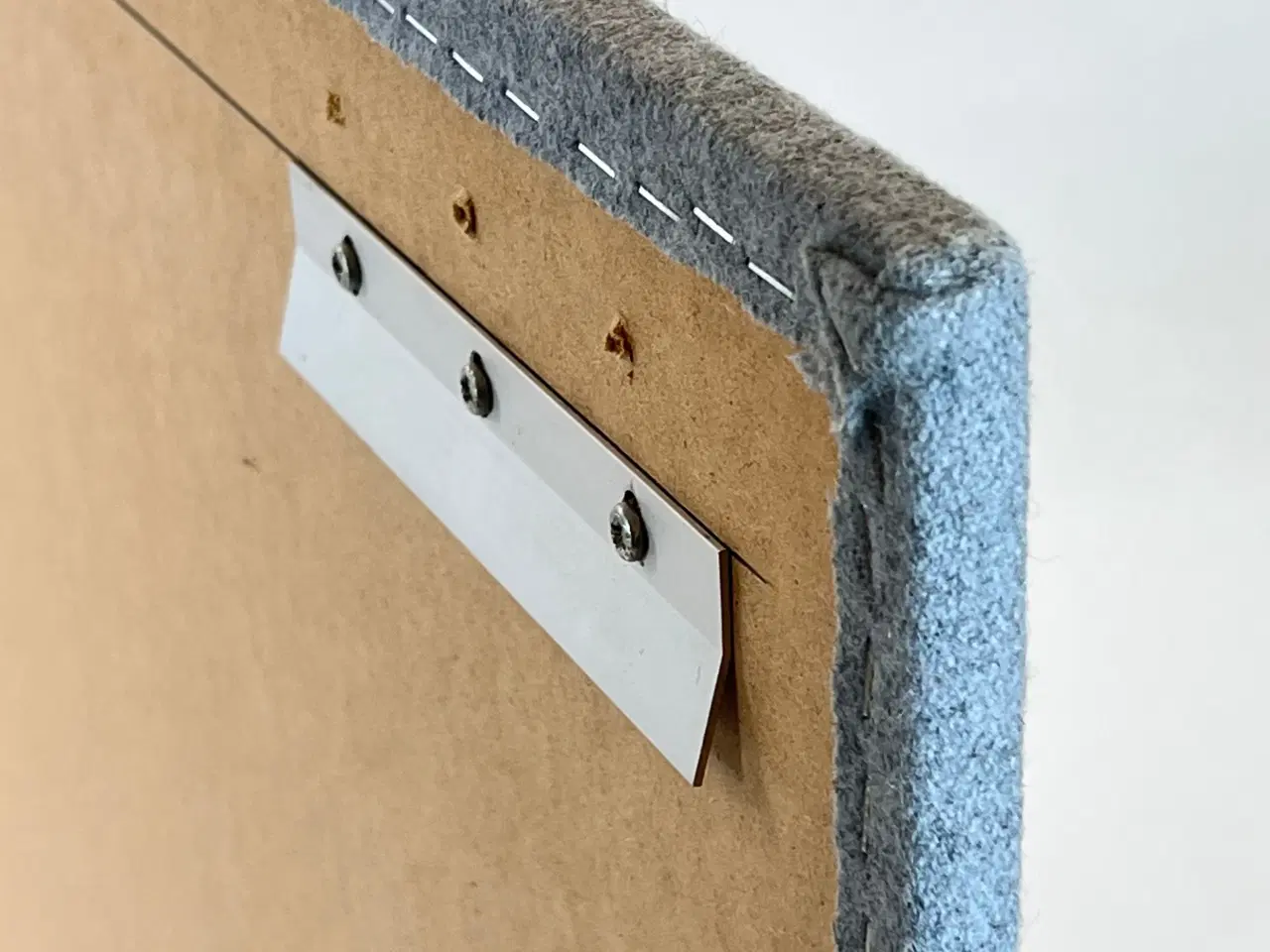 Billede 5 - Lintex opslagstavle