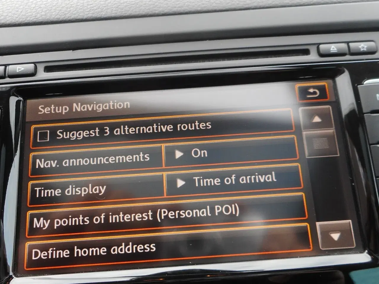 Billede 11 - VW Sharan 2,0 TDi 177 Highline DSG BMT 7prs