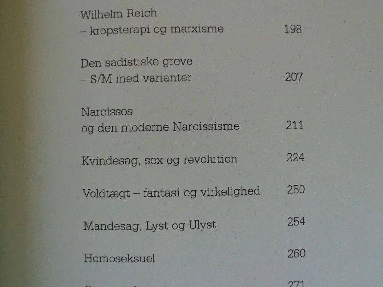 Billede 4 - guide til lystens og ulystens historie, af eske ho
