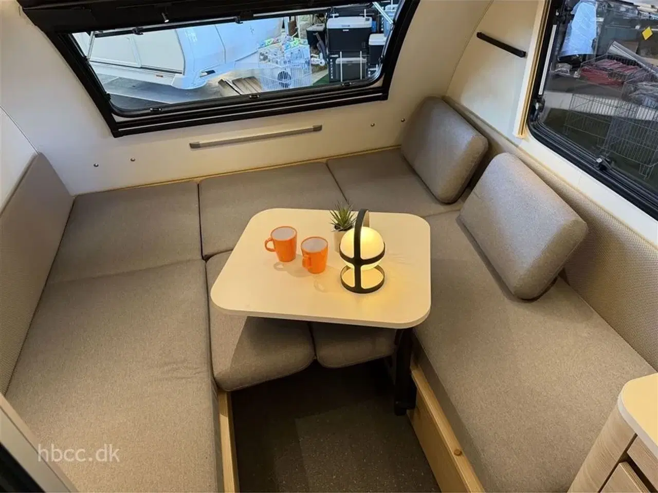 Billede 13 - 2026 - Adria Action 391 LH