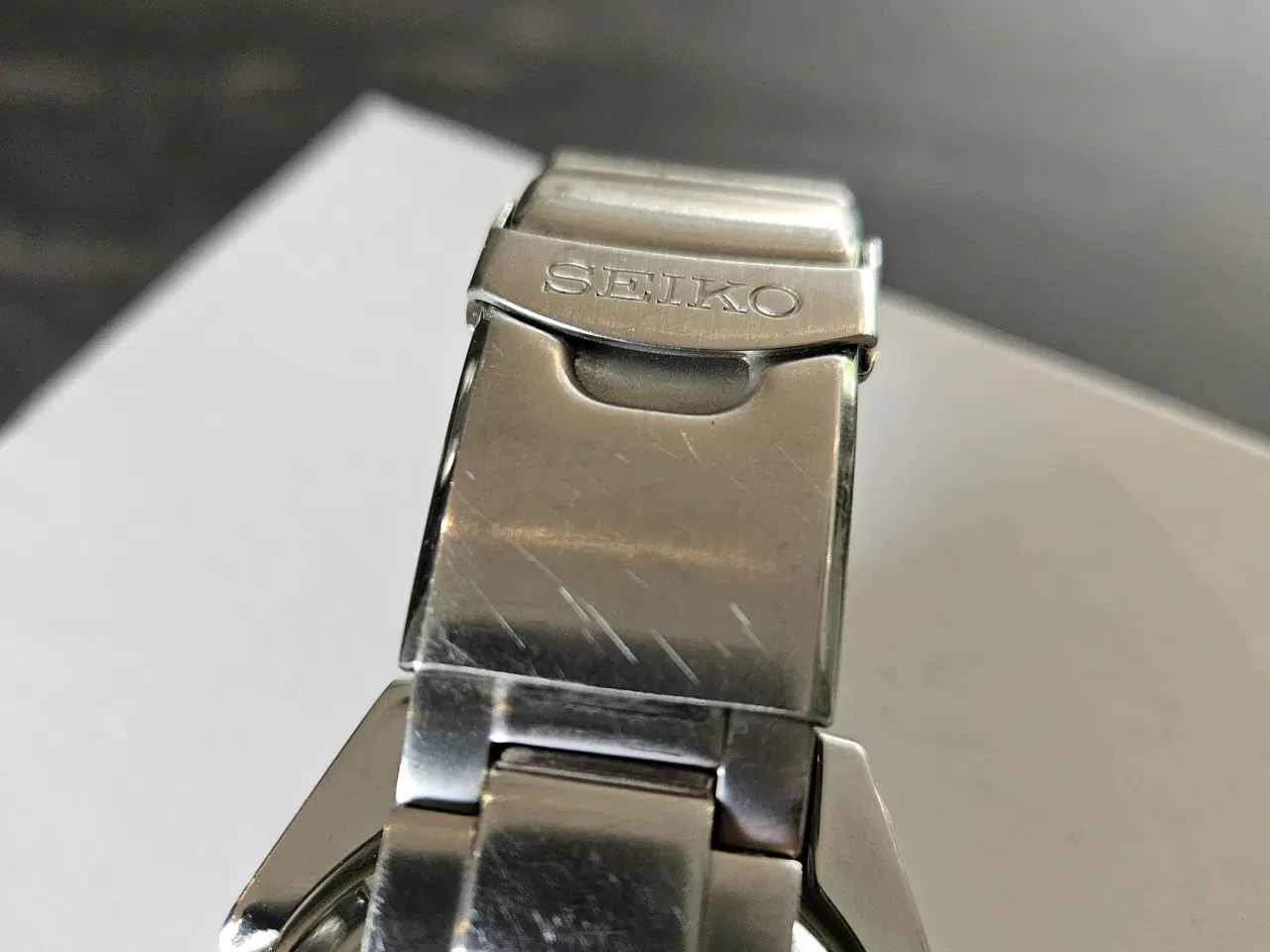 Billede 2 - Seiko srpb51k1