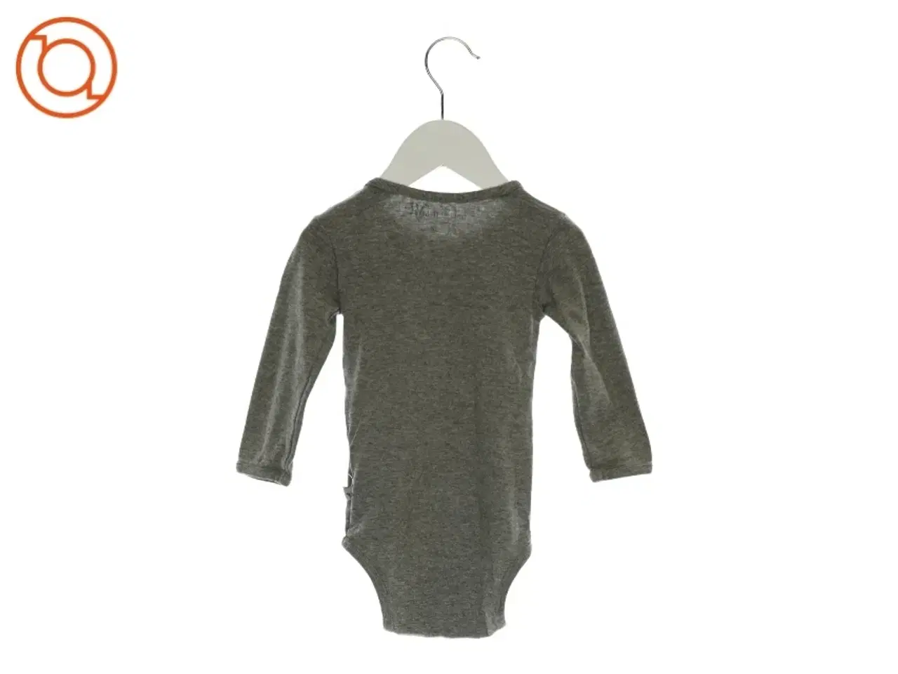 Billede 2 - Langærmede bodystocking fra Molo (Str. 74)