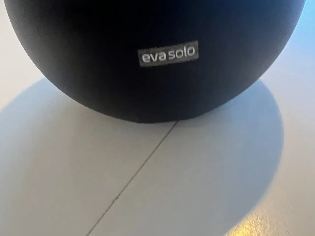 Billede 4 - 2 stk. Eva Solo Globe Termokande 1 L, Sort