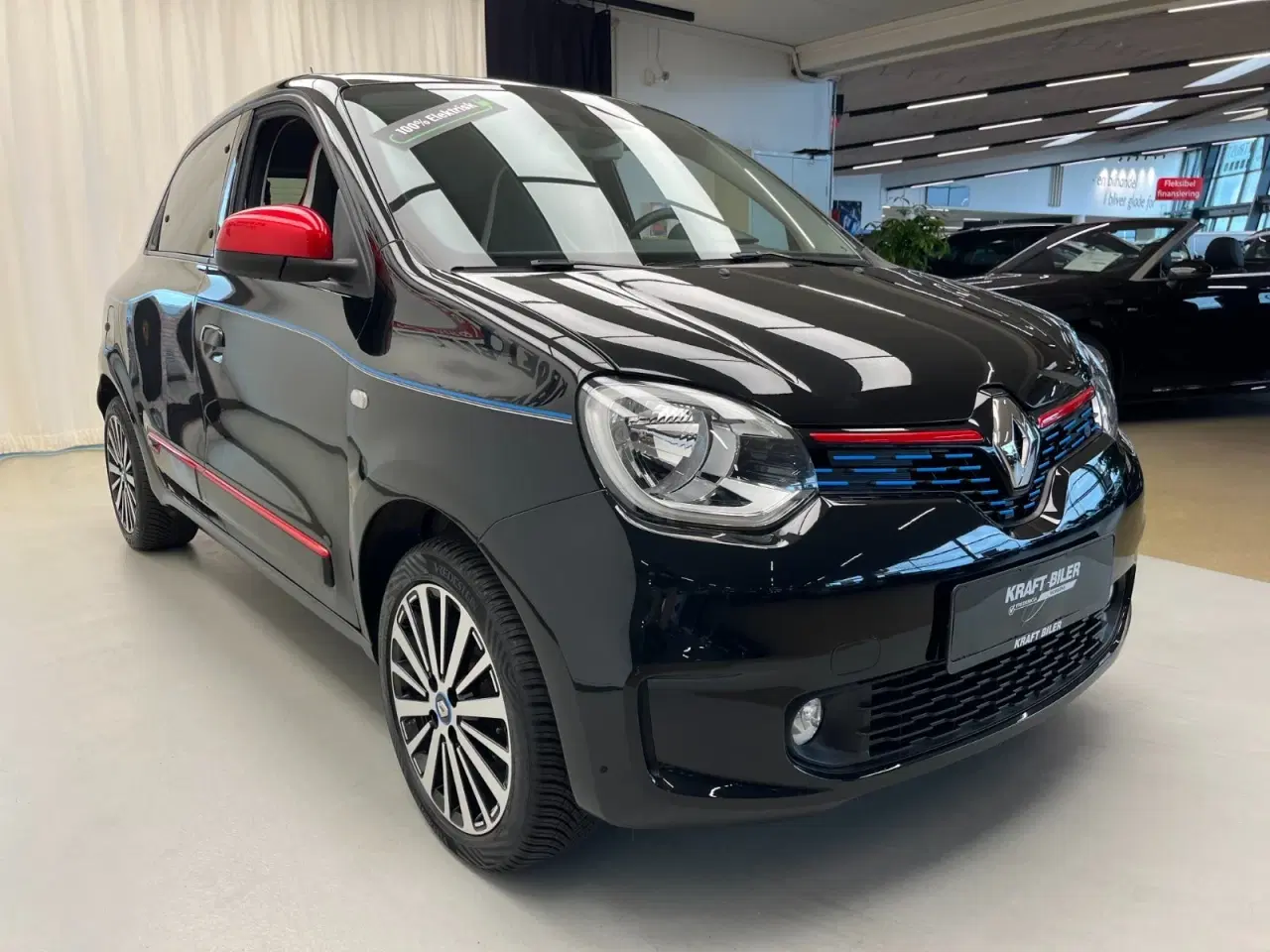 Billede 7 - Renault Twingo  Electric Zen