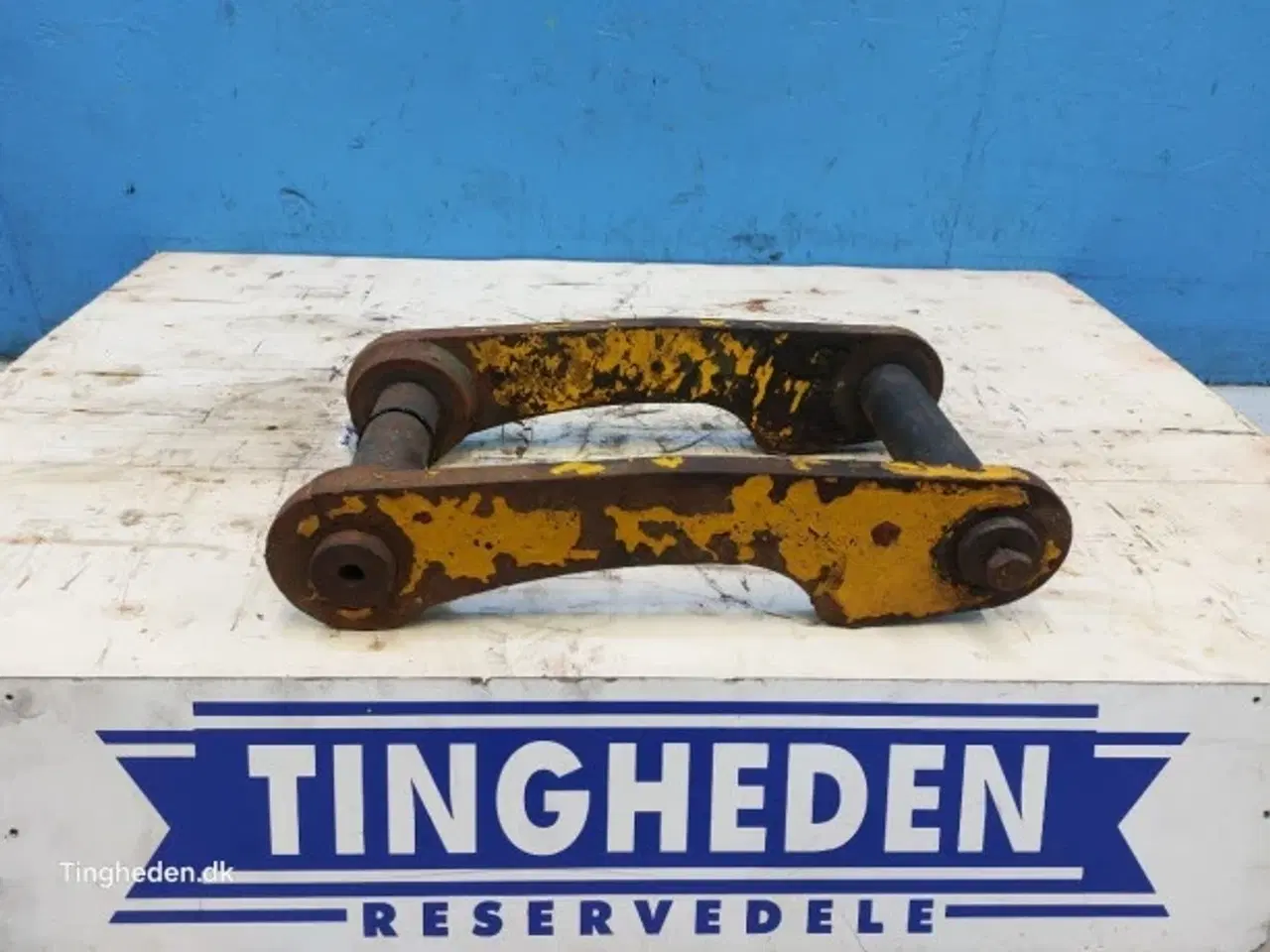 Billede 1 - Hydrema 806 Skovlophæng 208261