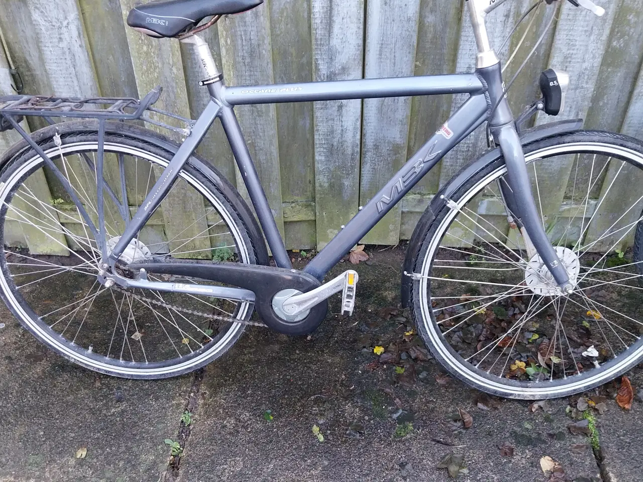 Billede 5 - Cykler dame -herre cykler