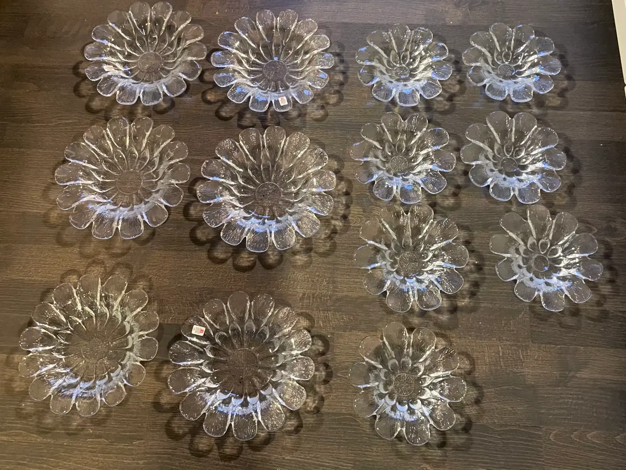 Billede 1 - Holmegaard isasietter