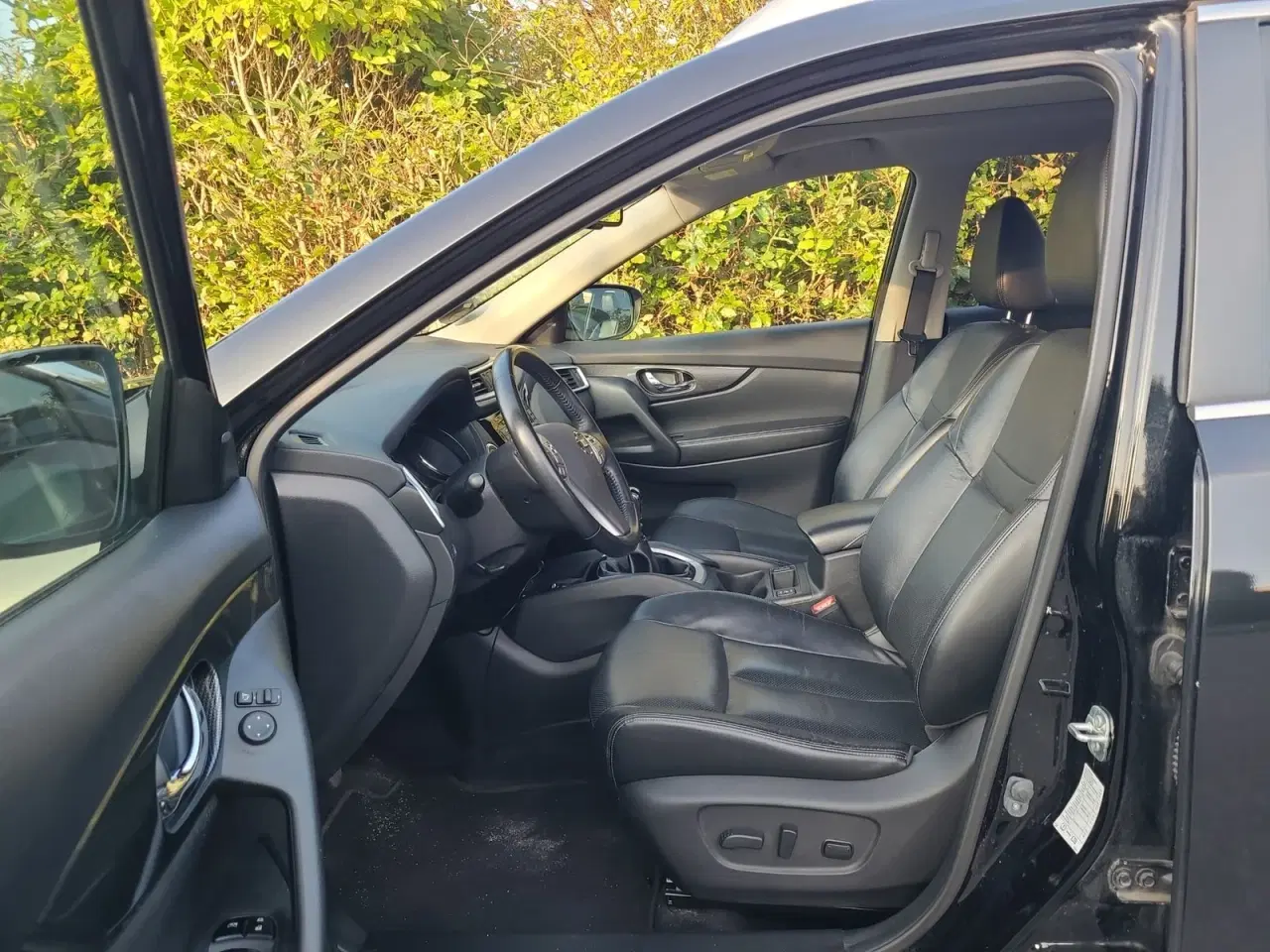 Billede 9 - Nissan X-Trail 1,6 Dig-T 163 Tekna