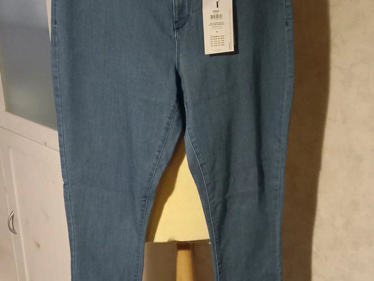 Billede 1 - Only Carmakoma Jeans str 46