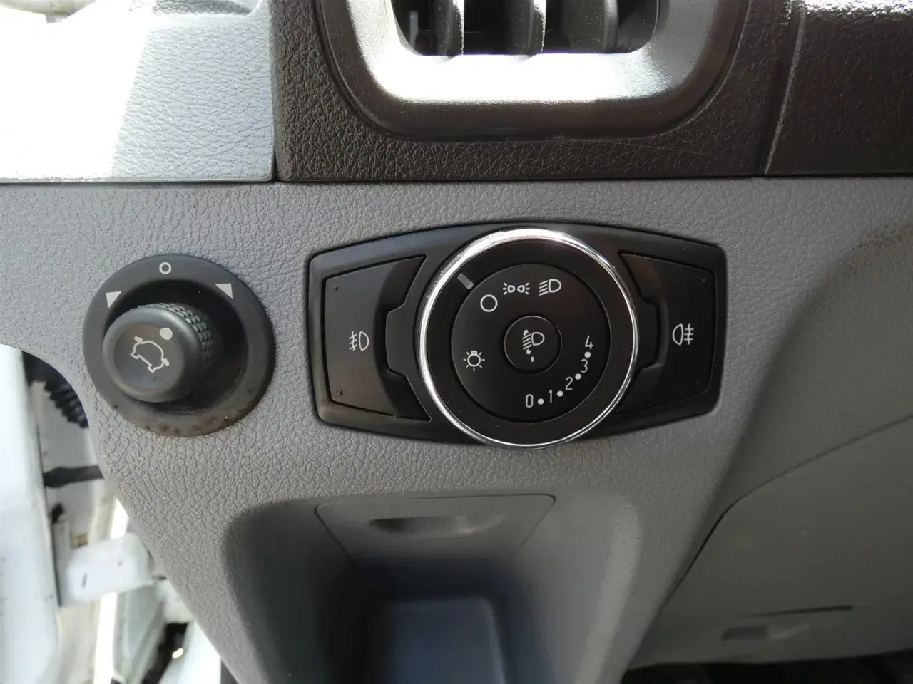 Billede 14 - Ford Transit 350 L3H2 2,0 TDCi Trend RWD 130HK Van 6g