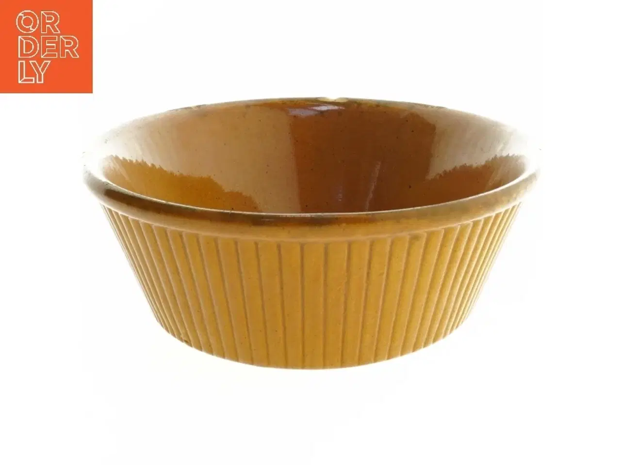 Billede 1 - Kageform i keramik (str. 27,5 cm)