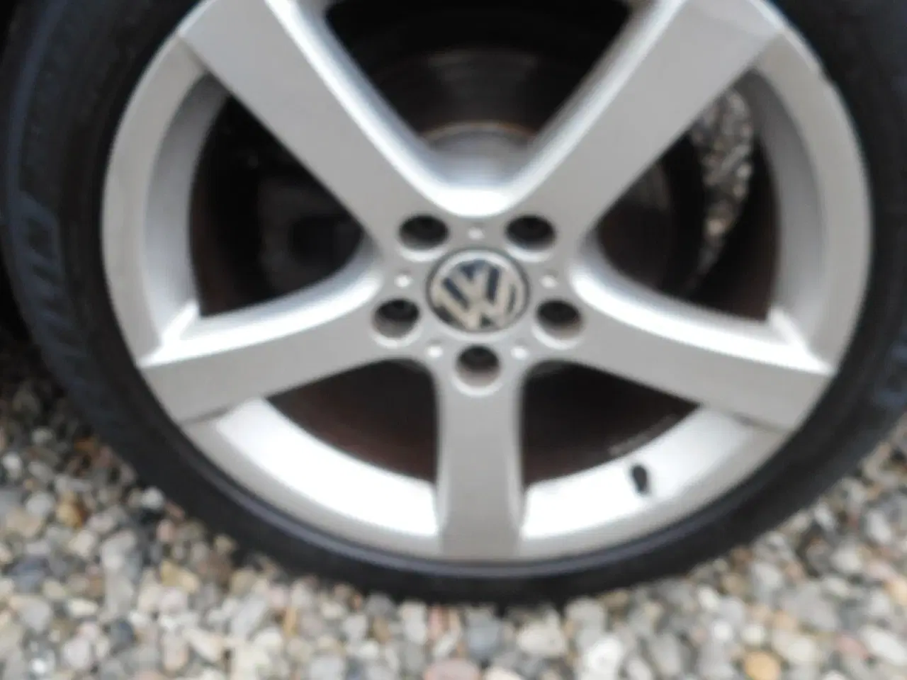 Billede 14 - VW Touran 1,6 TDi 105 Comfortline DSG BMT 7prs