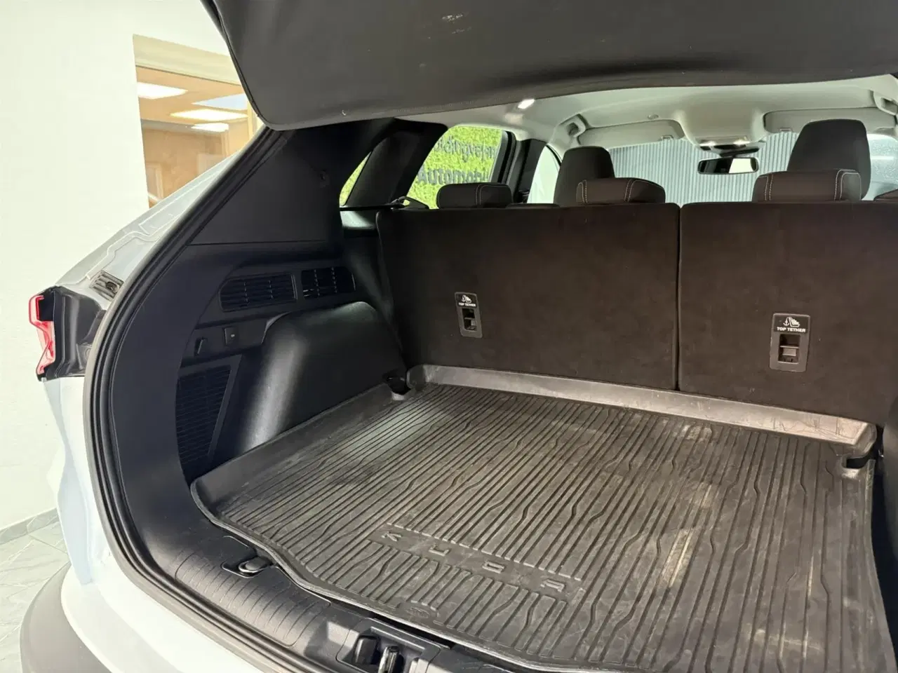 Billede 15 - Ford Kuga 2,5 Plugin-hybrid Titanium CVT 225HK 5d Trinl. Gear