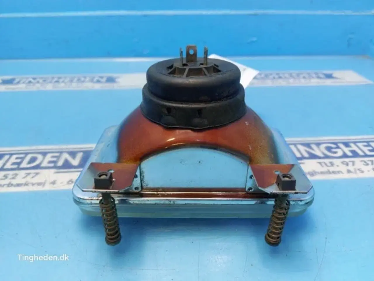 Billede 6 - Massey Ferguson 6180 Hovedlys 3713799M91