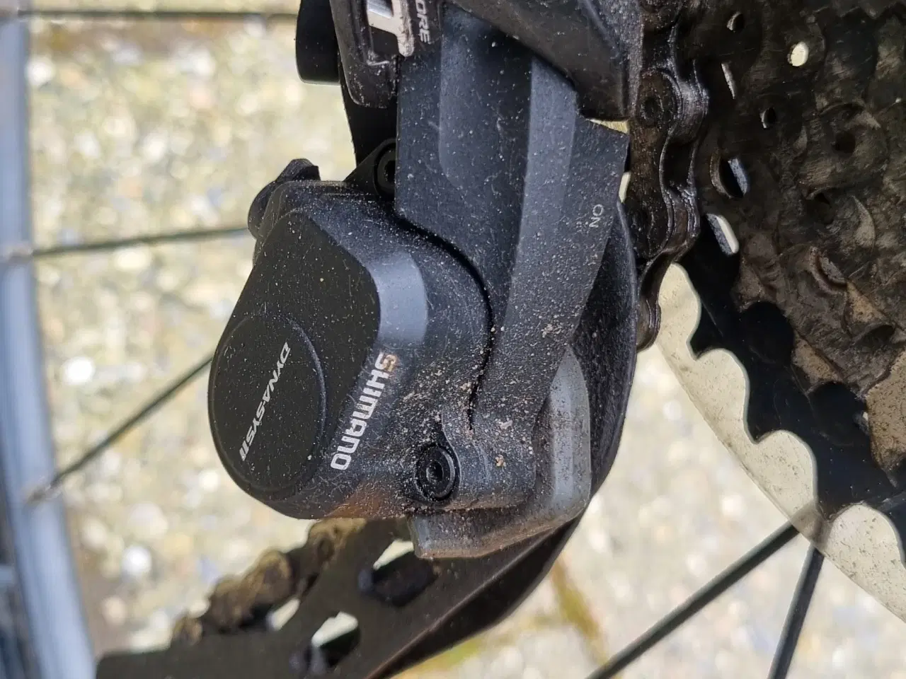 Billede 5 - Mountainbike 