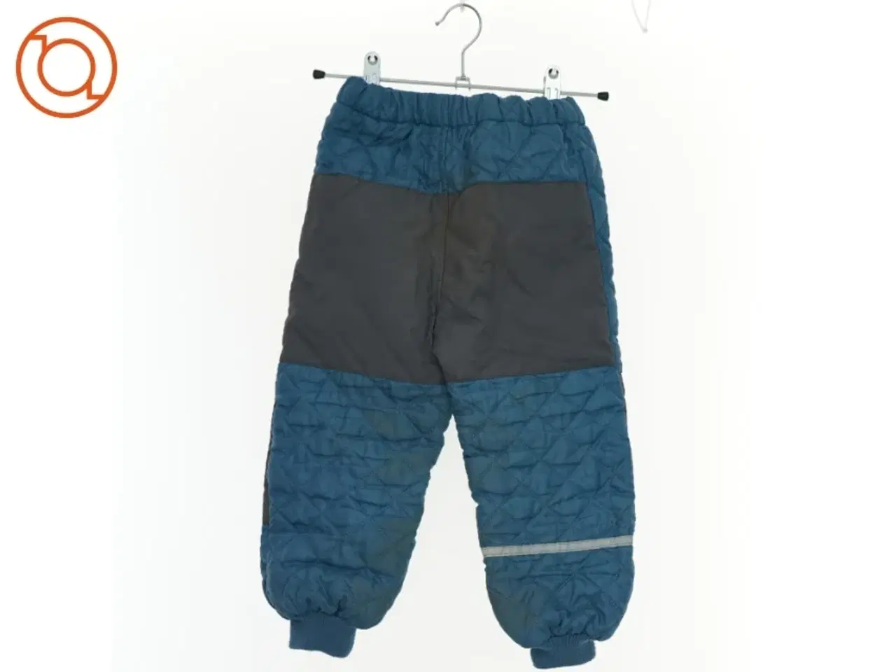 Billede 2 - Overtræksbukser fra Mikk-line (str. 98 cm)