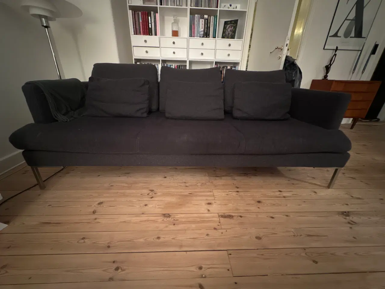 Billede 1 - Istra sofa fra BoConcept