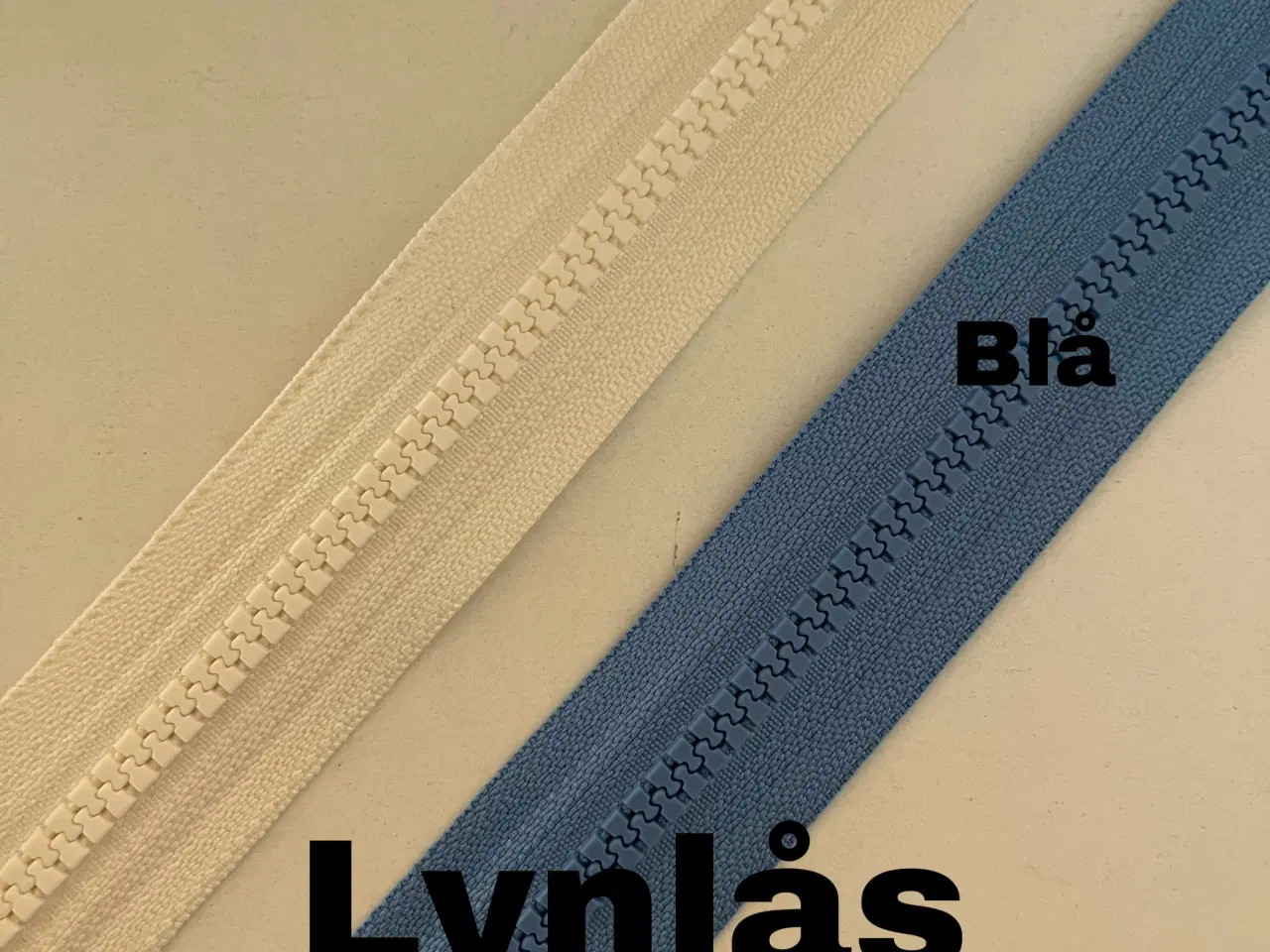 Billede 6 - Håndsyet Make-Up/toilettaske