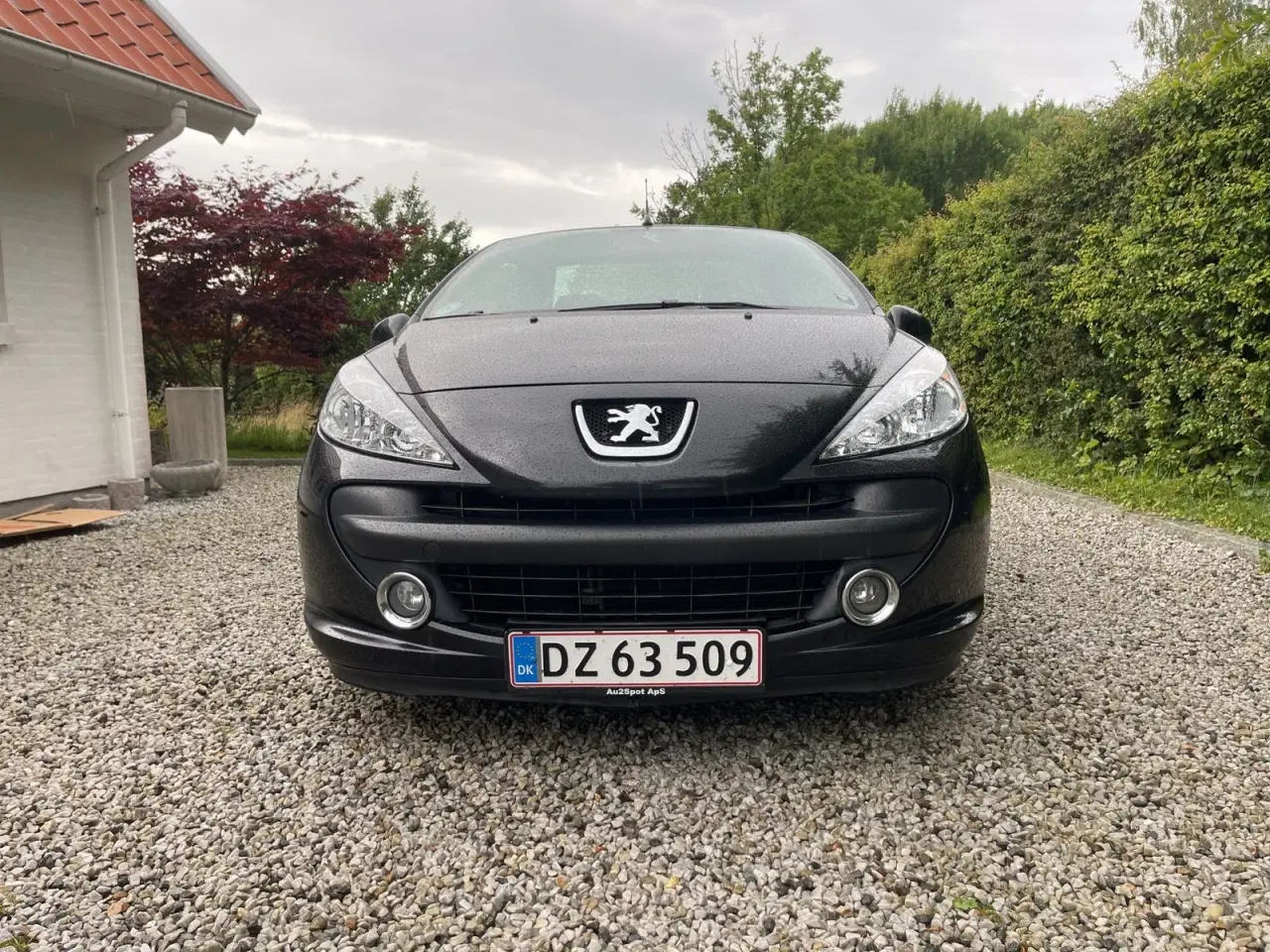 Billede 3 - Peugeot 207 1,6 CC