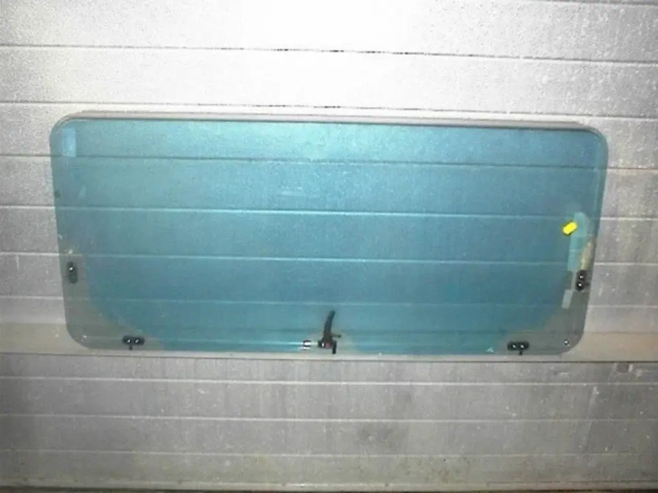 Billede 3 - Rude Oplukkelig