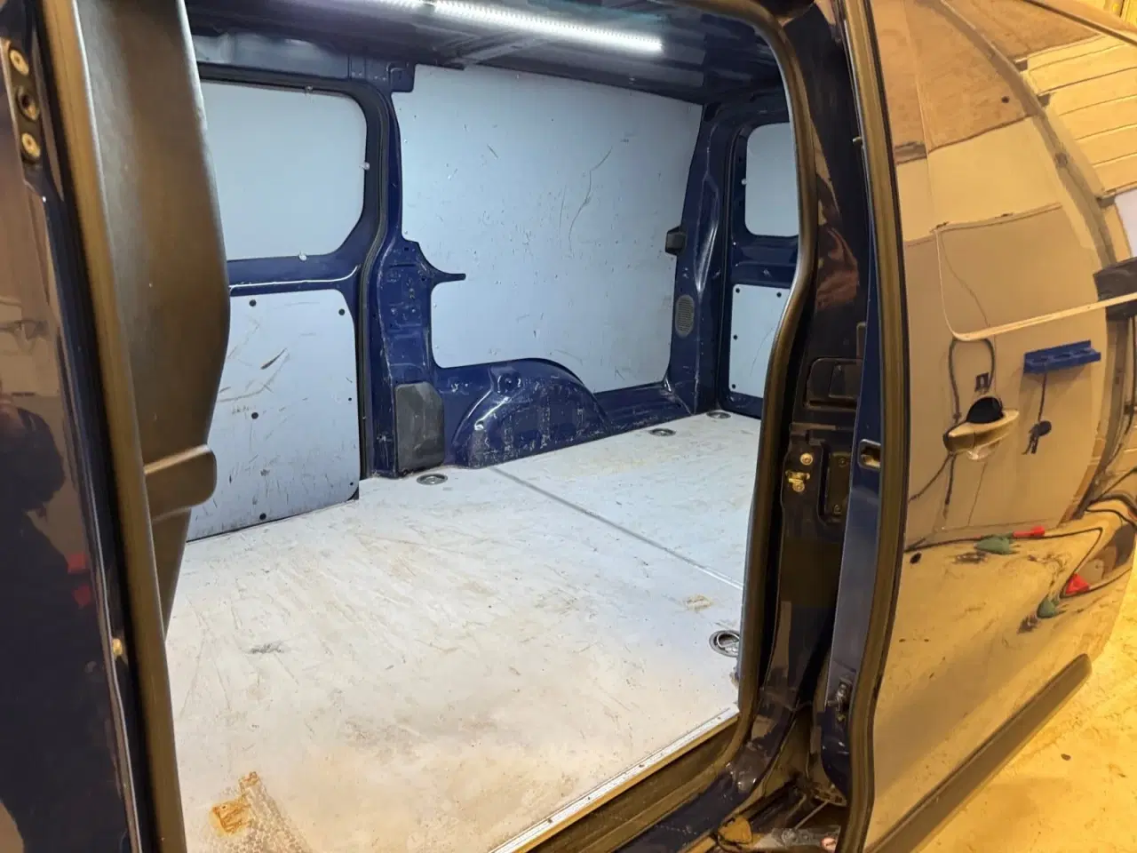 Billede 16 - Toyota ProAce 2,0 D 122 Long Comfort