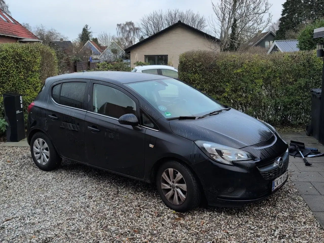 Billede 3 - Opel Corsa 1,4 16V Impress