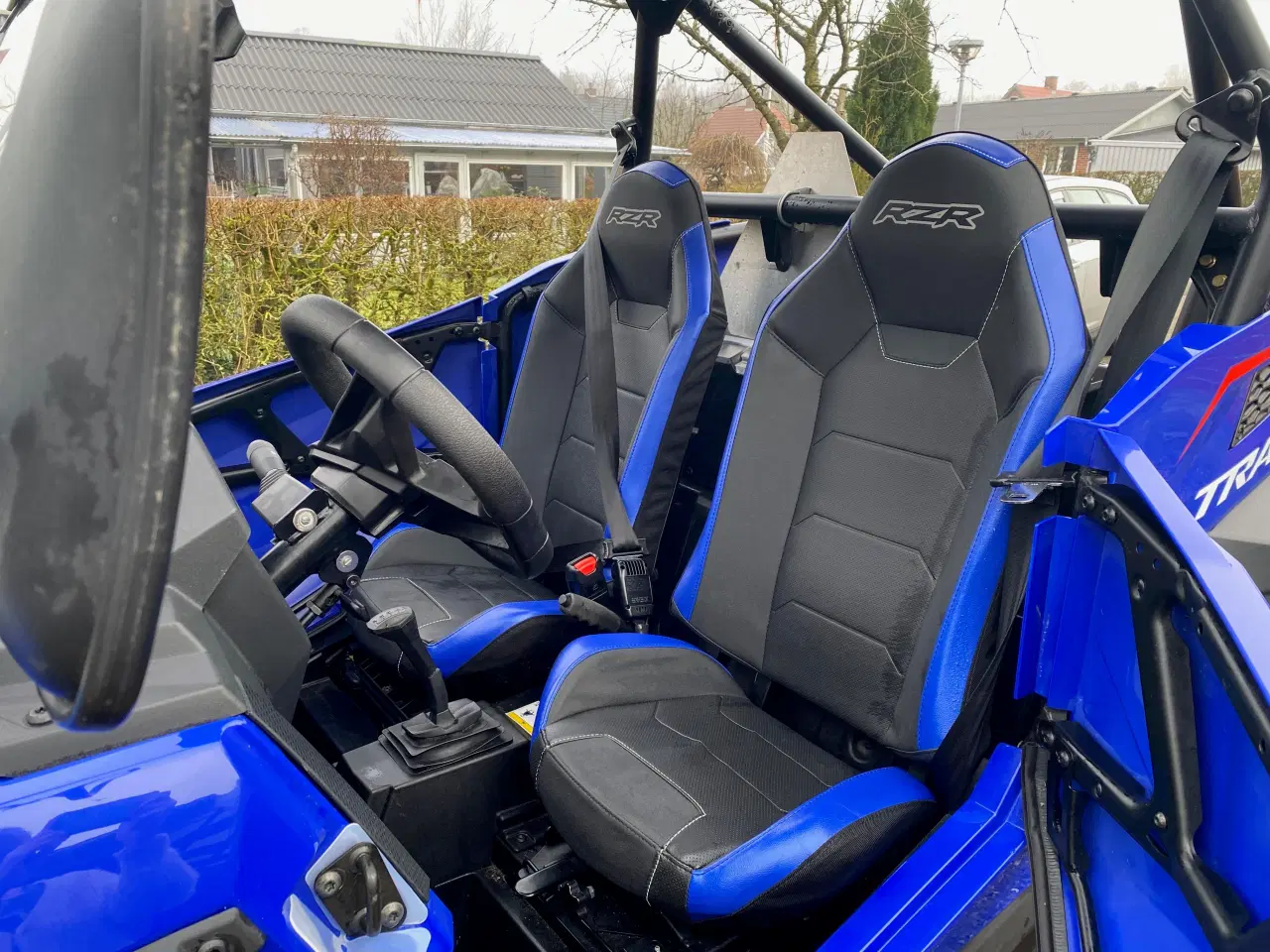 Billede 3 - Polaris UTV 2021