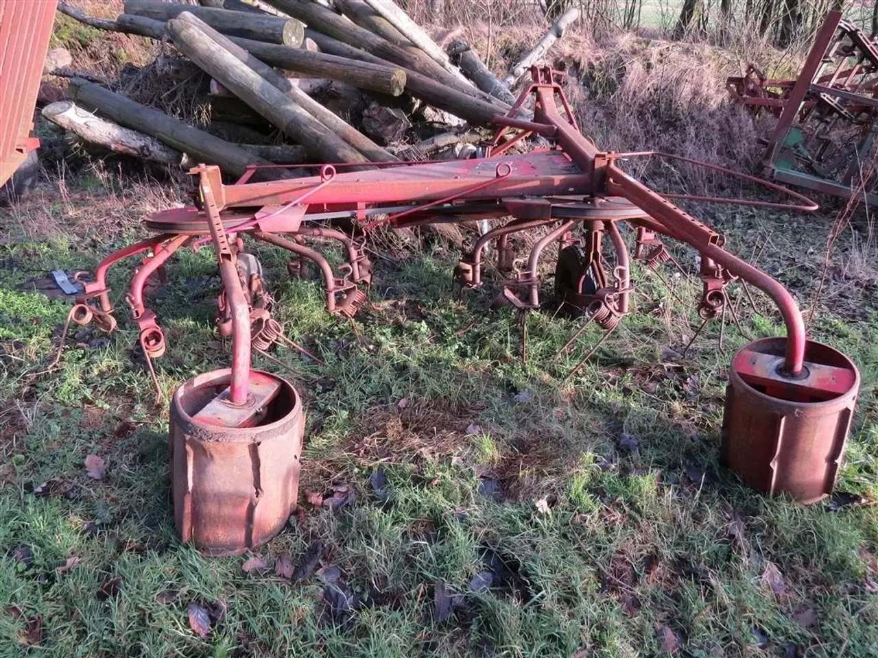 Billede 1 - JF CVR 320