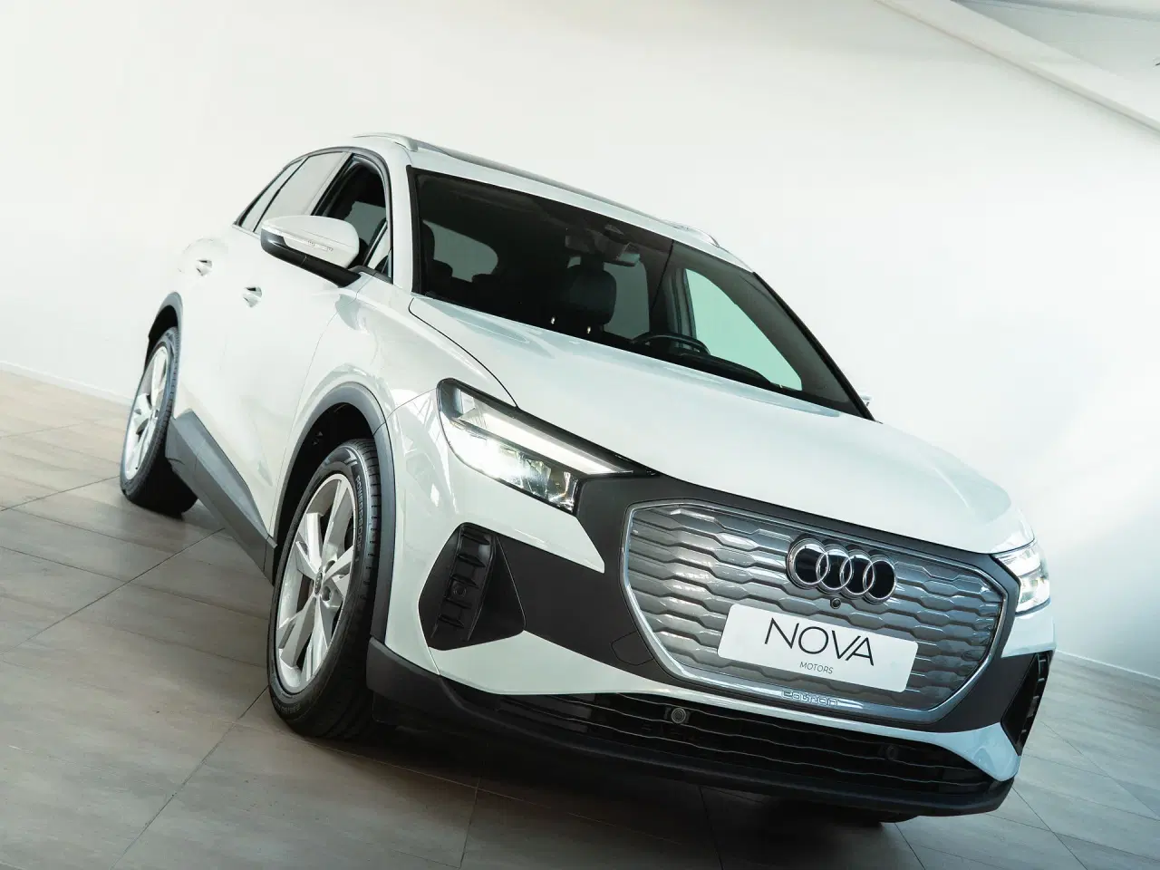 Billede 11 - Audi Q4 Etron 