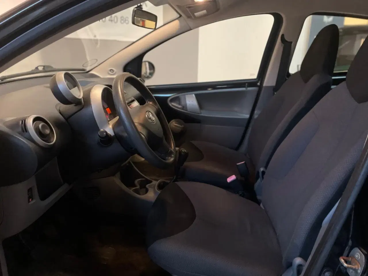 Billede 13 - Toyota Aygo 1,0 Plus