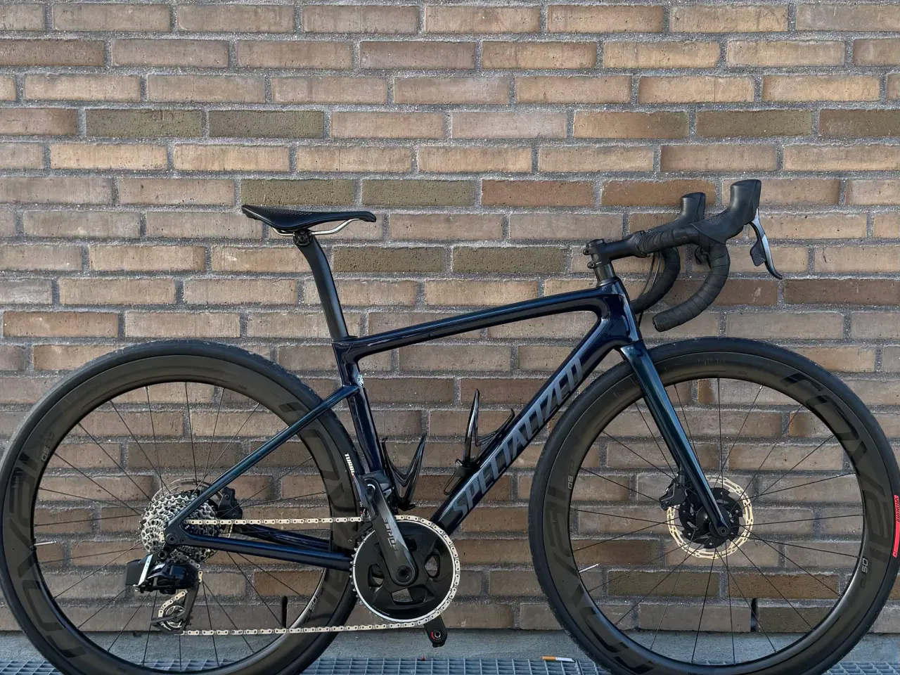 Billede 1 - Specialized Tarmac SL7 Pro – eTap / Disc – str. 49