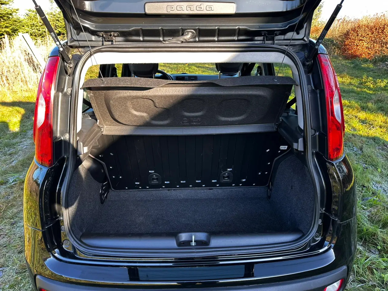 Billede 8 - Fiat Panda 0.9 2016 KM 69000 NYSYNET SOM NY BIL