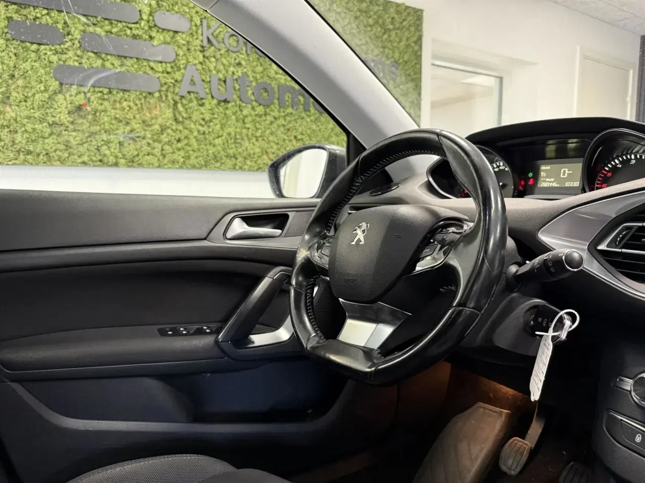 Billede 7 - Peugeot 308 SW 1,6 BlueHDi Allure 120HK Stc