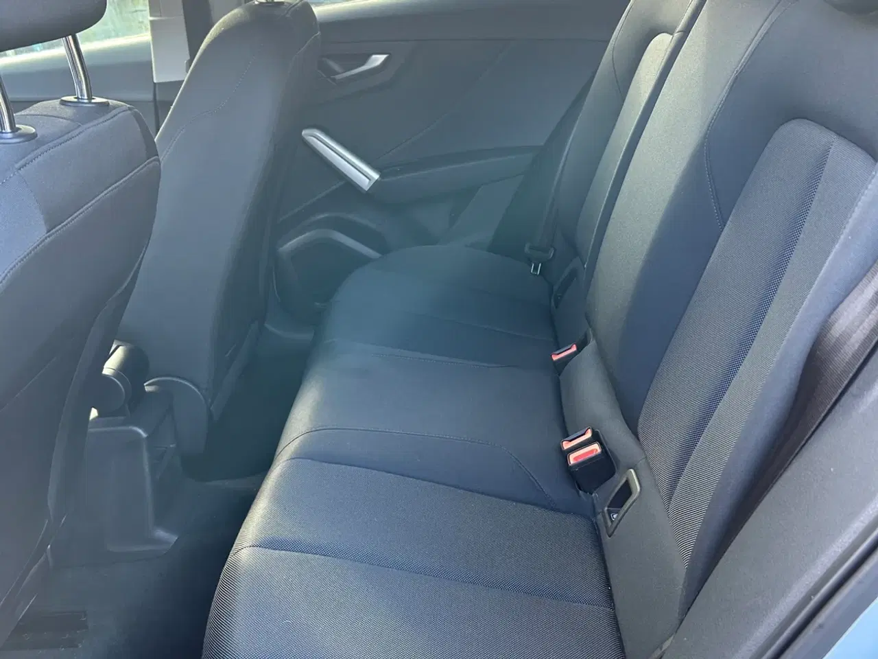 Billede 8 - Audi Q2 35 TFSi Prestige S-tr.