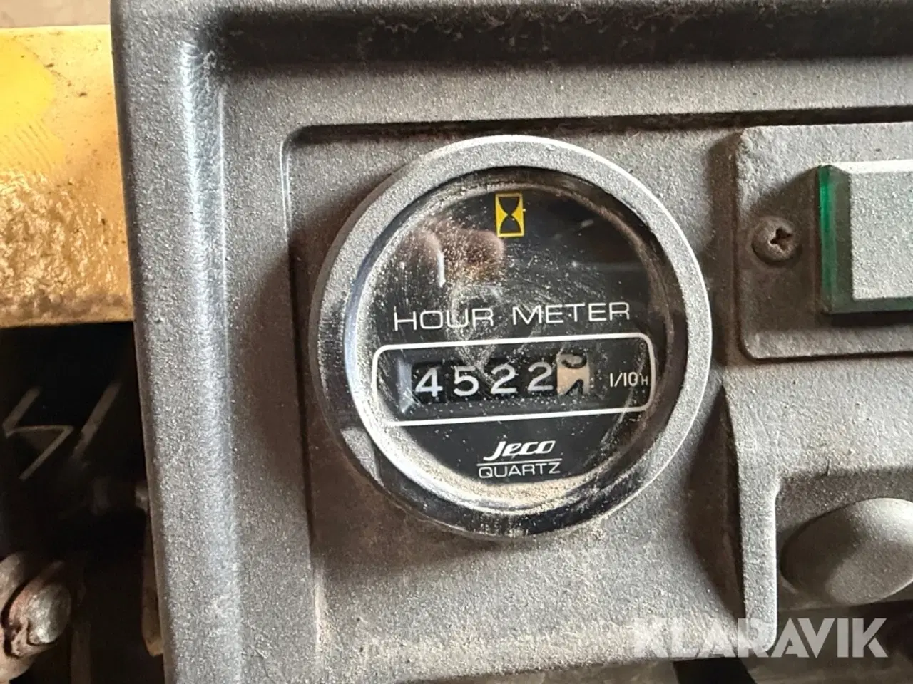 Billede 11 - Truck Tcm 1815/15