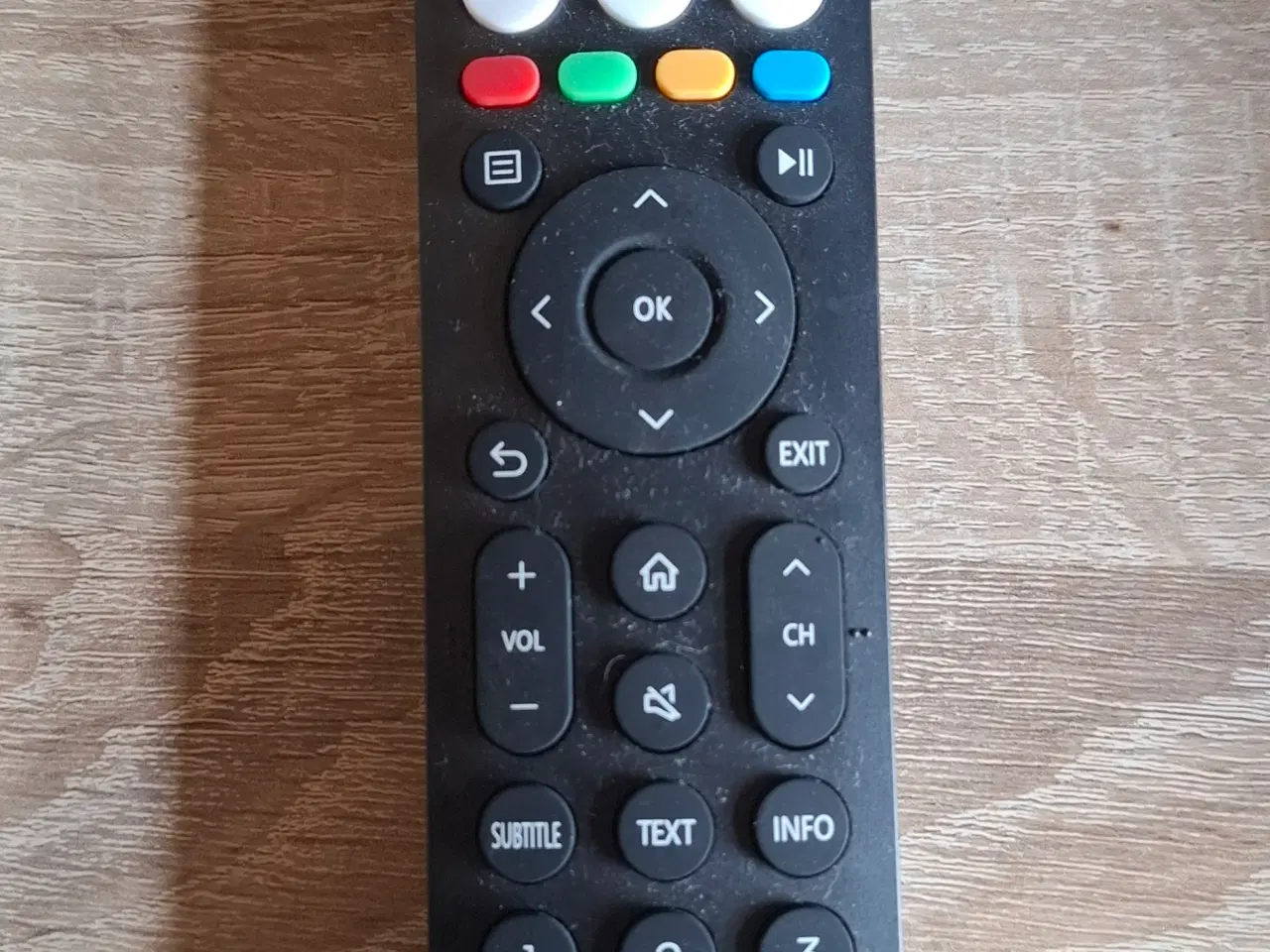 Billede 1 - 32" Hisense tv