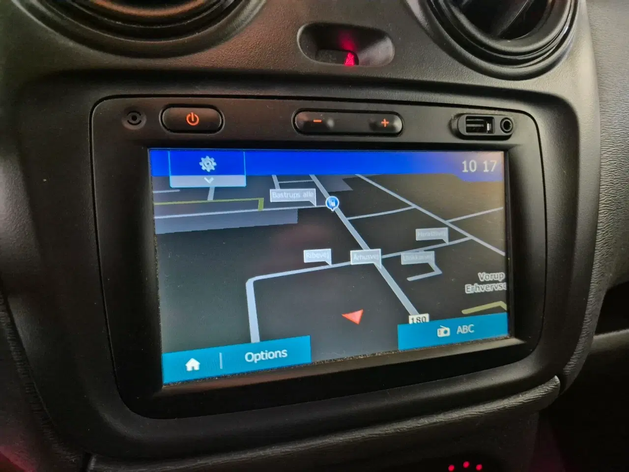 Billede 9 - Dacia Dokker 1,5 DCi Ambiance 90HK Van