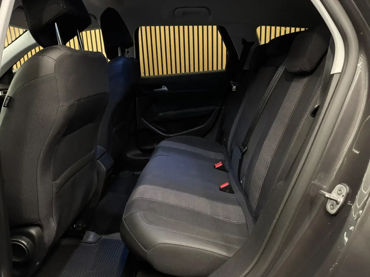 Billede 28 - Peugeot 308 1,5 BlueHDi 130 Edition:210+ SW