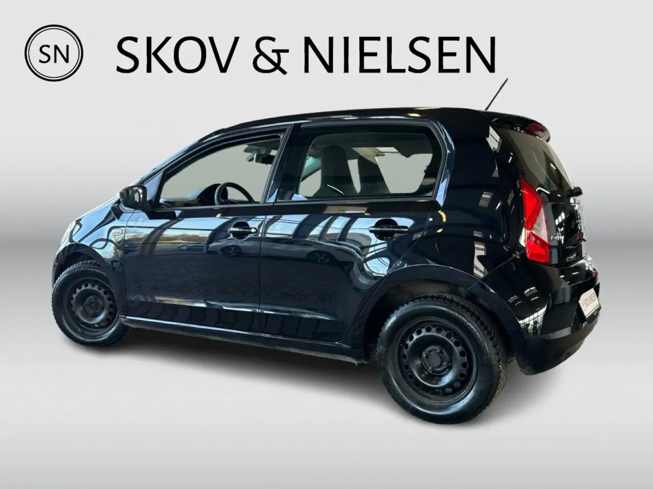 Billede 3 - Seat Mii 1,0 60 Style eco