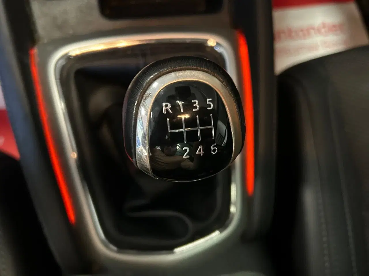 Billede 22 - Nissan Qashqai 1,2 Dig-T 115 Tekna