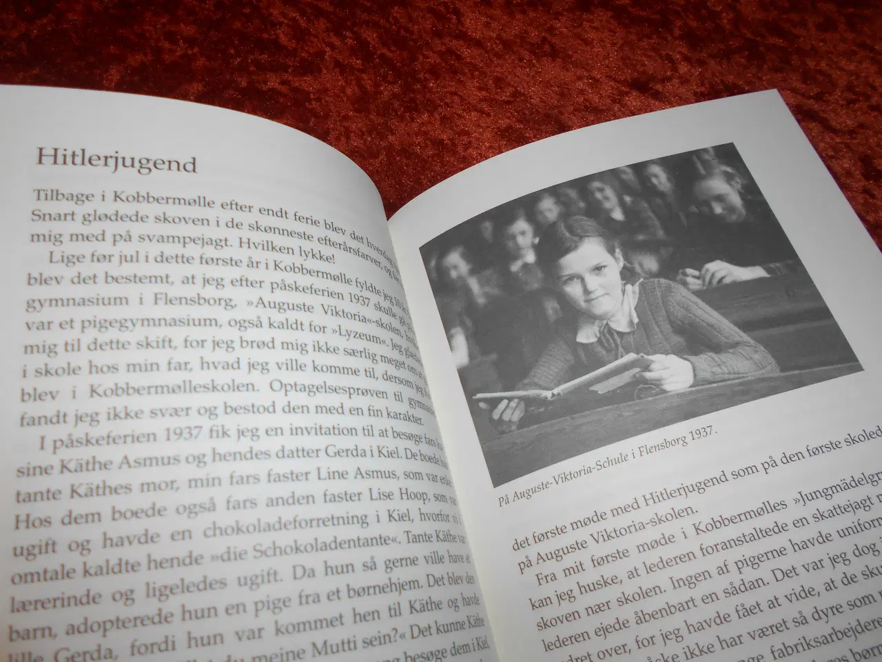 Billede 2 - Hjertesprog, Marie Meyer