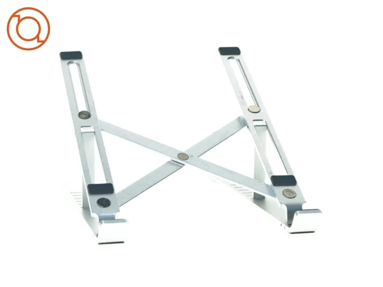 Billede 1 - Laptop stander (str. 24 x 16 cm)
