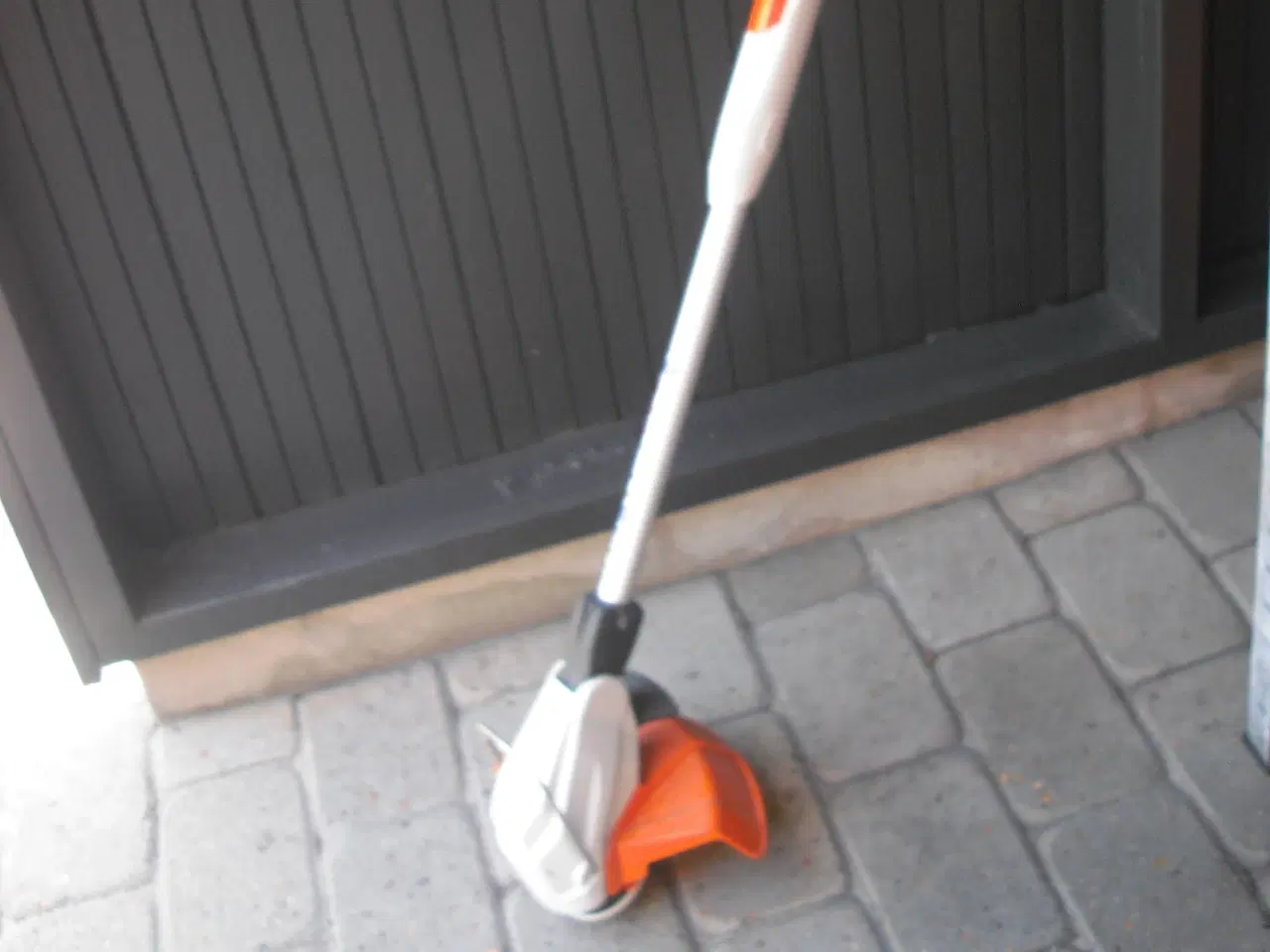 Billede 1 - Stihl Græstrimmer 